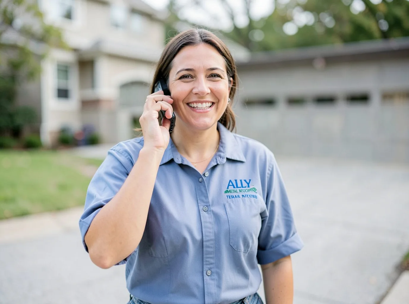 Metal Roof Installation West Alexandria, OH FAQs